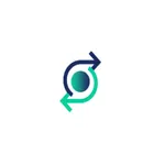 راس سطر Dot icon