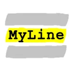 MyLine - Memorize your lines icon