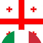 Dizionario Georgiano-Italiano icon