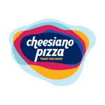 Cheesiano Pizza icon