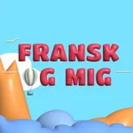 Fransk og mig icon