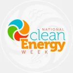 National Clean Energy Week icon