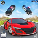 Drift Racing Car Stunt Game icon