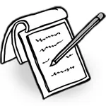 Notepad Online icon