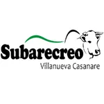 Subarecreo icon