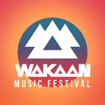 WAKAAN Fest 2023 icon