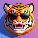 Fat Tiger icon