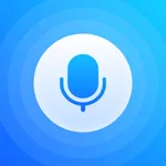 Recorder Audio - Speech icon