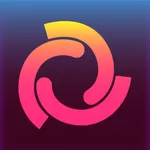Wish Gravity: Events&Friends icon