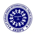 Aksips Group of Schools icon