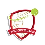 Friday Cricket League icon