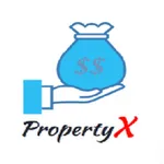 X's Mortgage Calculator icon