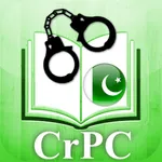 CrPC 1898 Criminal Procedure icon