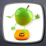 Tracker2Go Calorie Counter icon