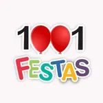 1001 Festas icon