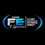 Radio Fe Y Esperanza icon