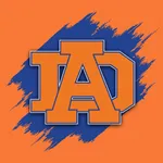 Athens Drive Athletics icon