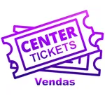 Center Tickets Vendas icon