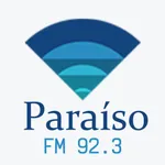 Paraíso FM 92.3 icon