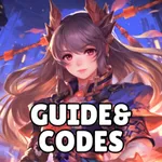 Guide & Map for Genshin Impact icon