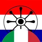 Dizionario Guaraní-Italiano icon