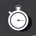 Precise Timestamp icon