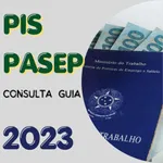 PIS PASEP Consulta Guia 2023 icon