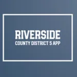 Rivco District5 icon