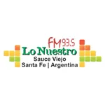 FM 93.5 Lo Nuestro icon
