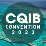 CQIB Convention App 2023 icon