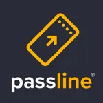 Passline App icon