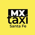 MxTaxi Santa Fe icon