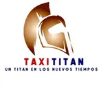 Taxi Titan - Para pasajeros icon