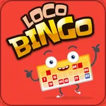 Loco Bingo & Slots Games icon