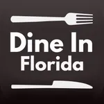 Dine In Florida icon