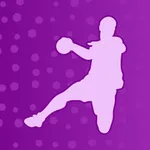 Handballmaestro icon