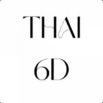 Thai 6D icon