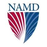 NAMD Fall Conference icon