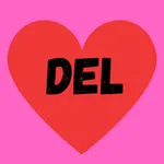 Del: Persian Jewish Dating icon