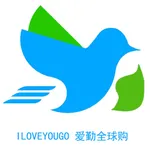 爱勤全球购 icon