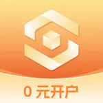 金兴贵金属-黄金白银交易投资开户软件 icon