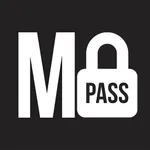 M-Pass icon