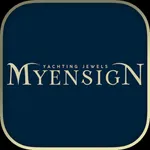 MYENSIGN - JEWEL DESIGNER icon