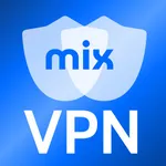 Mix VPN - Fast & Unlimited icon