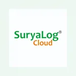 Suryalog Cloud icon