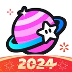 星河直播-全新的互动直播体验 icon