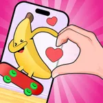 Finger Heart - Monster Refill icon