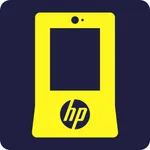HP Sprocket Photobooth icon