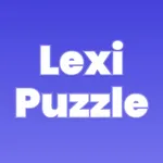 LexiPuzzle icon