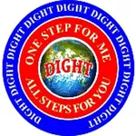 Dight Smart Academy icon